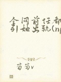 全网前任都想勾引她出轨(np)