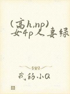 (高h,np)女4p人妻绿帽