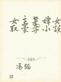 女主是婢女被强取豪夺小说