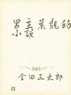 男主叶观的玄幻小说