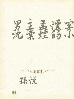 男主孟怀宴女主沈棠烟的小说