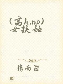 (高h,np)女扶她