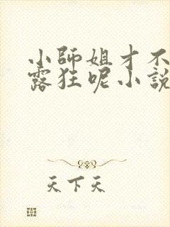 小师姐才不是暴露狂呢小说