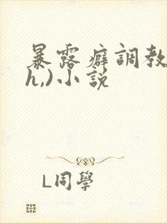 暴露癖调教(高h,)小说