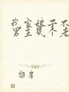 我家娘子不对劲男主几个老婆