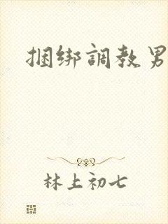 捆绑调教男男文