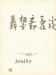 万相之王小说最新章节在线