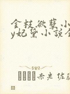 金枝欲孽小说by妃黛小说全文阅读