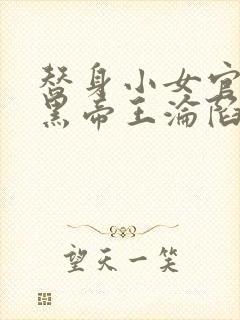 替身小女官,腹黑帝王沦陷了的小说