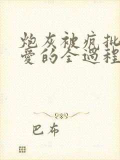 炮灰被疯批强制爱的全过程by