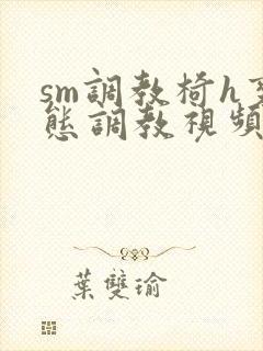 sm调教椅h变态调教视频