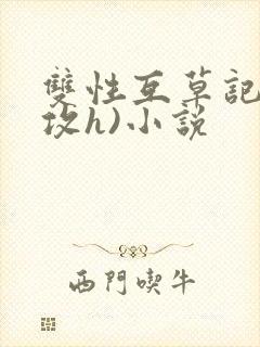 双性互草记(互攻h)小说