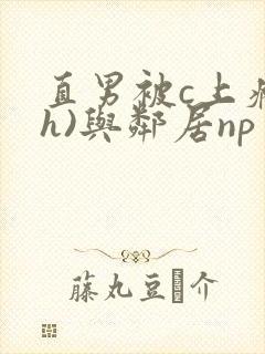 直男被c上瘾(h)与邻居np