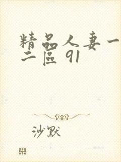 精品人妻一区一二区 91