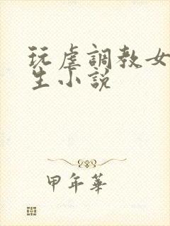 玩虐调教女高中生小说