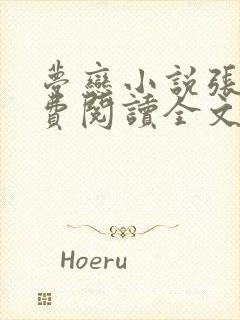 梦恋小说张勇免费阅读全文