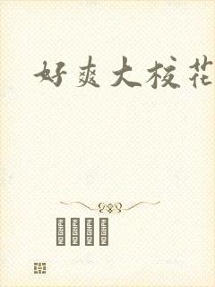 好爽大校花h文