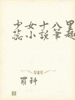 少女十八里街姚蕊小说笔趣阁