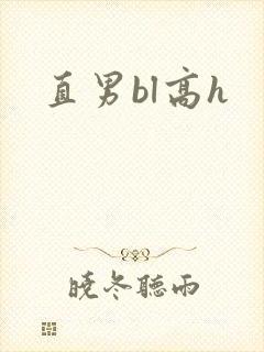 直男bl高h