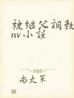 被继父调教的继nv小说封面
