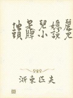 他是儿媳丽春院头牌小说免费阅读封面