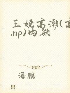 玉娆高潮(高h,np)肉欲