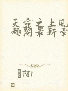 天命之上风月笔趣阁最新章节封面