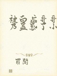 被白痴哥哥的大乃蛊惑了小说在线阅读