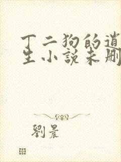 丁二狗的逍遥人生小说未删减版