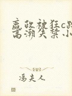 嬴政被狂c躁到高潮失禁小说