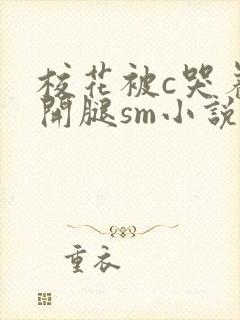 校花被c哭着扒开腿sm小说