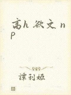 高h 欲文 np