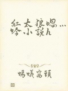红太狼嗯…啊呻吟小说h