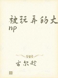 被玩弄的大小姐np