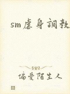 sm虐身调教文