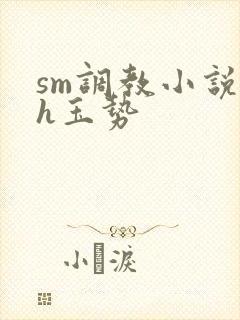 sm调教小说高h玉势