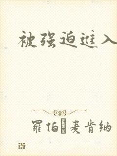 被强迫进入小说