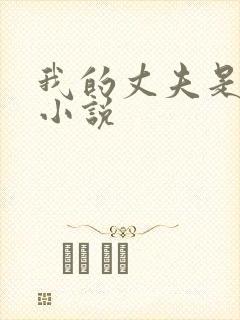 我的丈夫是只狗小说