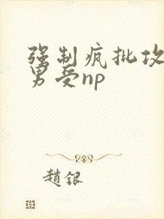 强制疯批攻虐直男受np