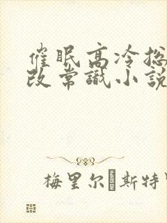 催眠高冷总裁修改常识小说