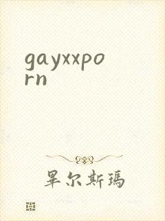 gayxxporn