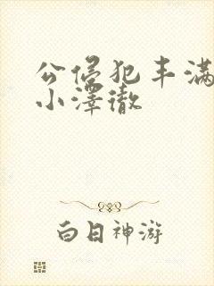 公侵犯丰满人妻小泽彻