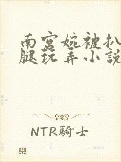 南宫婉被扒开双腿玩弄小说封面