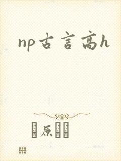 np古言高h封面