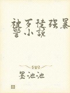 被歹徒强暴的女警小说