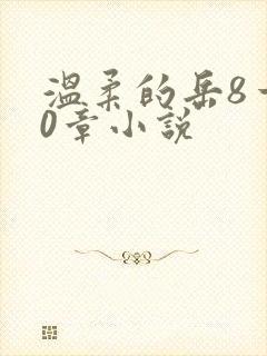 温柔的岳8一20章小说