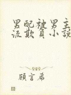 男配被男主们轮流欺负小说