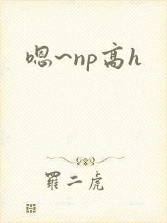 嗯~np高h
