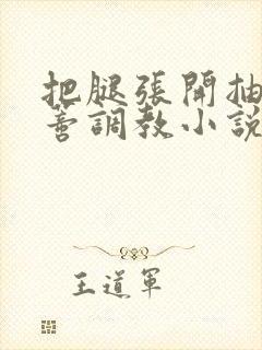 把腿张开抽打花蒂调教小说