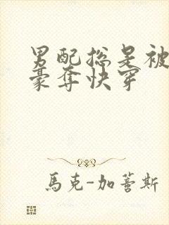 男配总是被强取豪夺快穿封面